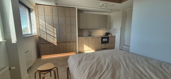 Medium property photo - Mauritsstraat 251H, 3012 CH Rotterdam